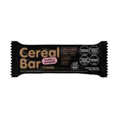 Cereal Bar con Frutilla y Amapola x 35g - Crowie