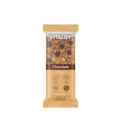 CerealBar Sabor Chocolate y Caju x 40g - Vitalgy