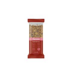 CerealBar Sabor Manzana x 40g - Vitalgy