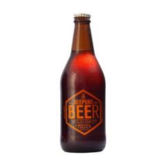 Cerveza Artesanal Scottich x 500ml - Beepure