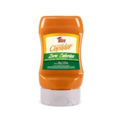 Cheddar x 235g - Mrs Taste