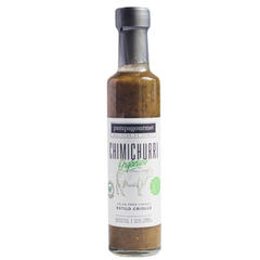 Chimichurri Organico x 175g - Pampa Gourmet