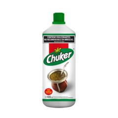 Chuker Liquido x 400ml - Chuker