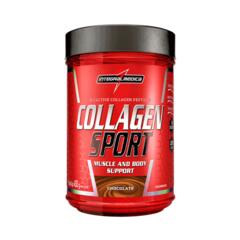 Collagen Sport sabor Vainilla x 450g - Integralmedica