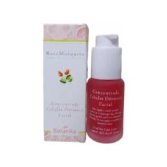 Concentrado Celular Dermico Facial Rosa Mosqueta x 35ml - Botanika