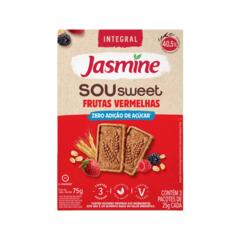 Cookies Sou Sweet de Frutos Rojos x 75g - Jasmine