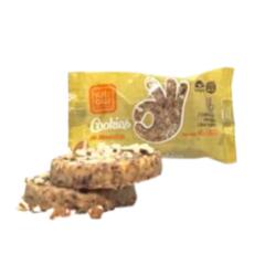Cookies de Almendras x 40g - Nutri Raw