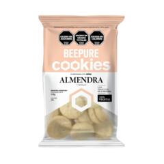 Cookies de Avena y Almendra x 120g - Beepure
