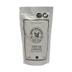Cream Cheese Doypack x 500g - Juan Grande