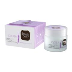 Crema Nutritiva Facial x 50ml - Smell & Care