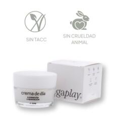 Crema de Dia x 50g - Vegaplay