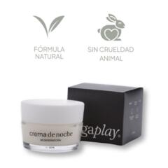Crema de Noche x 50g - Vegaplay