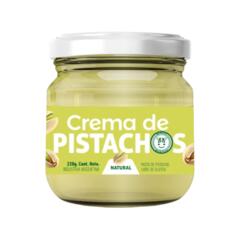 Crema de Pistachos x 220g- Felices las Vacas