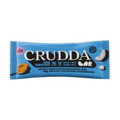 Crudda Bar Proteica sabor Coco y Chocolate x 40g - Crudda