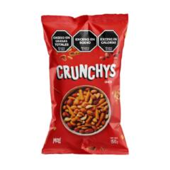 Crunchys Snack X 150g - Mole