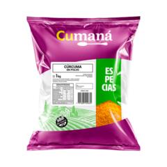 Curcuma x 1k - Cumana